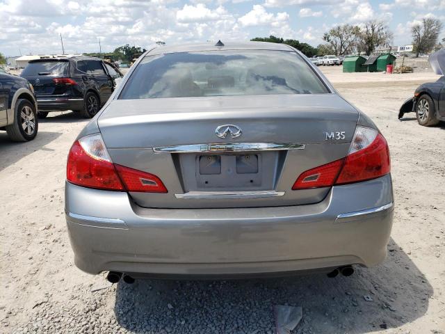 Photo 5 VIN: JNKAY01E68M601939 - INFINITI M35 