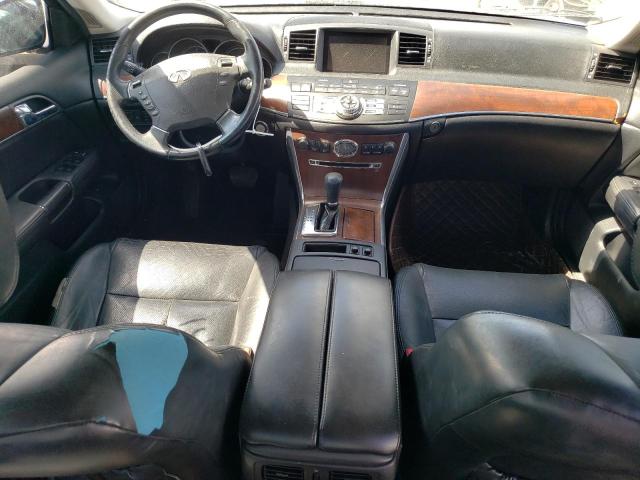 Photo 7 VIN: JNKAY01E68M601939 - INFINITI M35 