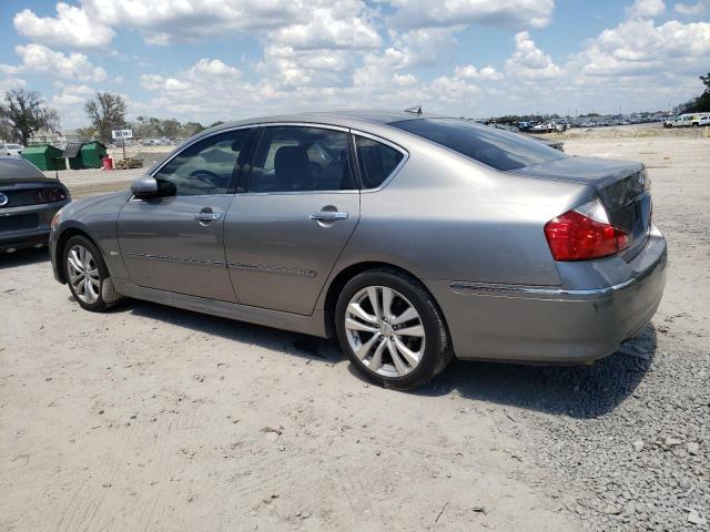 Photo 1 VIN: JNKAY01E68M601939 - INFINITI M35 BASE 