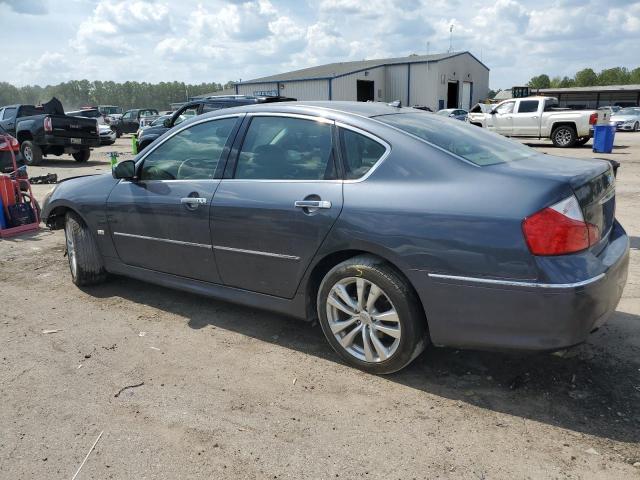 Photo 1 VIN: JNKAY01E68M605974 - INFINITI M35 BASE 