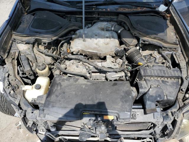 Photo 10 VIN: JNKAY01E68M605974 - INFINITI M35 BASE 