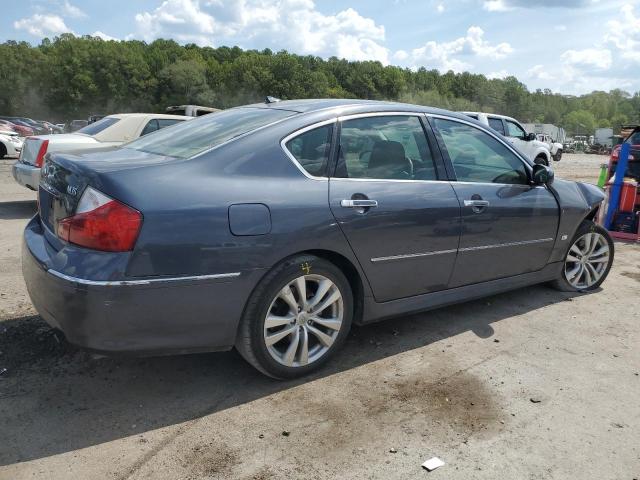 Photo 2 VIN: JNKAY01E68M605974 - INFINITI M35 BASE 