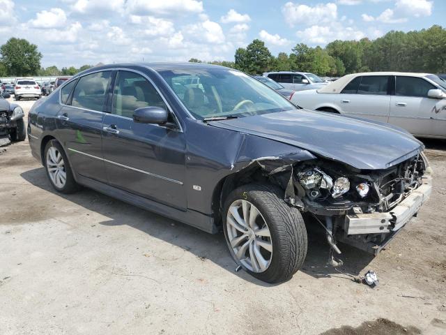 Photo 3 VIN: JNKAY01E68M605974 - INFINITI M35 BASE 