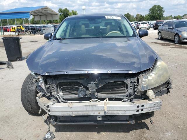 Photo 4 VIN: JNKAY01E68M605974 - INFINITI M35 BASE 