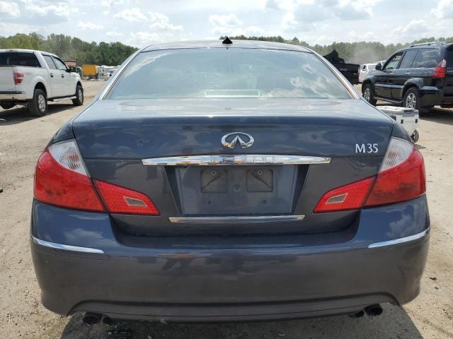 Photo 5 VIN: JNKAY01E68M605974 - INFINITI M35 BASE 