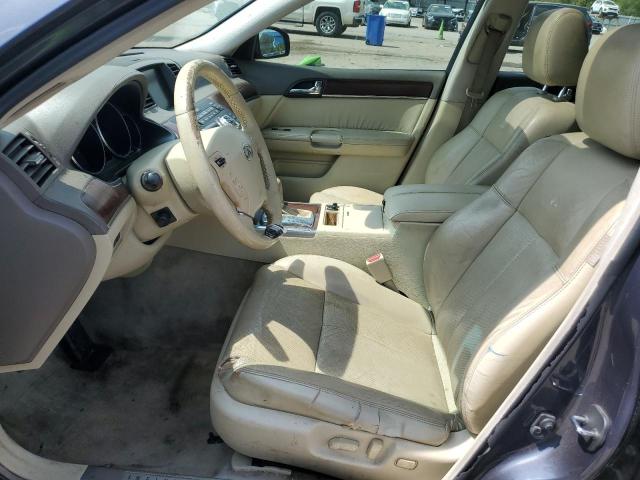 Photo 6 VIN: JNKAY01E68M605974 - INFINITI M35 BASE 