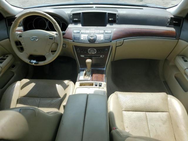 Photo 7 VIN: JNKAY01E68M605974 - INFINITI M35 BASE 