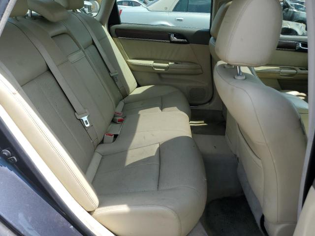 Photo 9 VIN: JNKAY01E68M605974 - INFINITI M35 BASE 