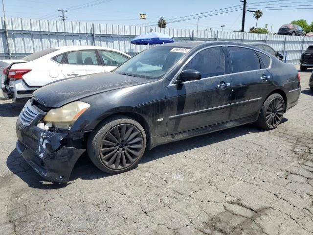 Photo 0 VIN: JNKAY01E68M606106 - INFINITI M35 BASE 