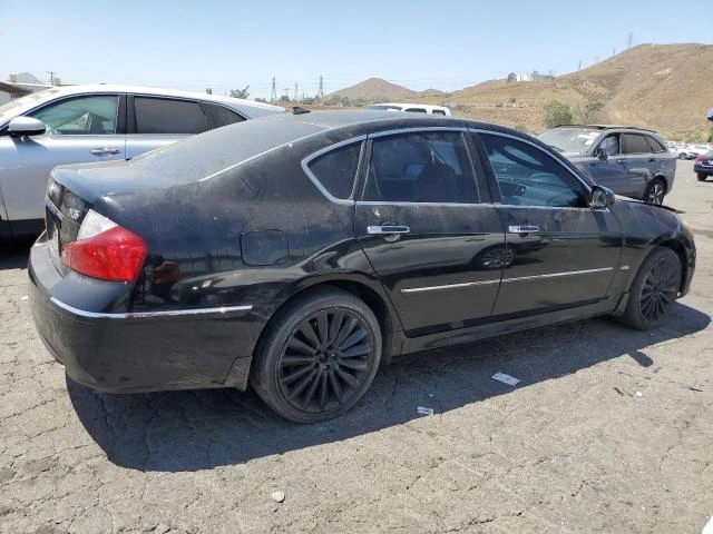 Photo 2 VIN: JNKAY01E68M606106 - INFINITI M35 BASE 