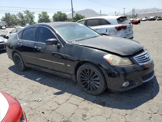 Photo 3 VIN: JNKAY01E68M606106 - INFINITI M35 BASE 