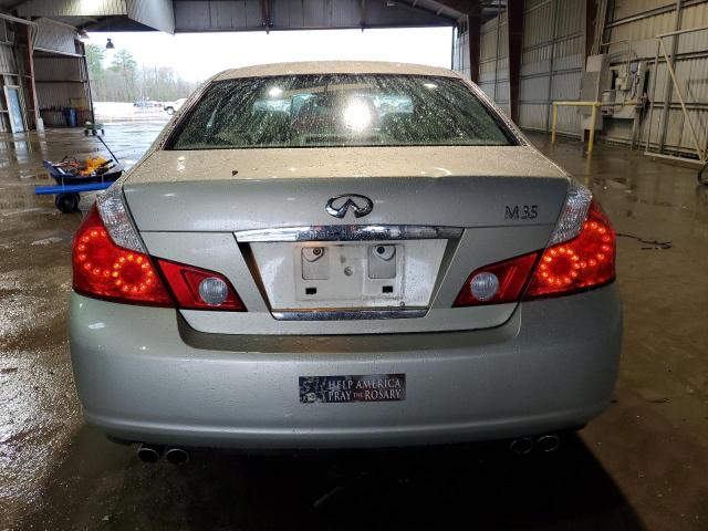 Photo 5 VIN: JNKAY01E76M106954 - INFINITI M35 