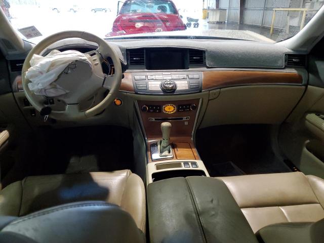 Photo 7 VIN: JNKAY01E76M106954 - INFINITI M35 