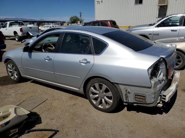 Photo 1 VIN: JNKAY01E76M109840 - INFINITI M35 BASE 