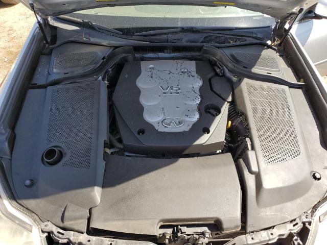 Photo 10 VIN: JNKAY01E76M109840 - INFINITI M35 BASE 