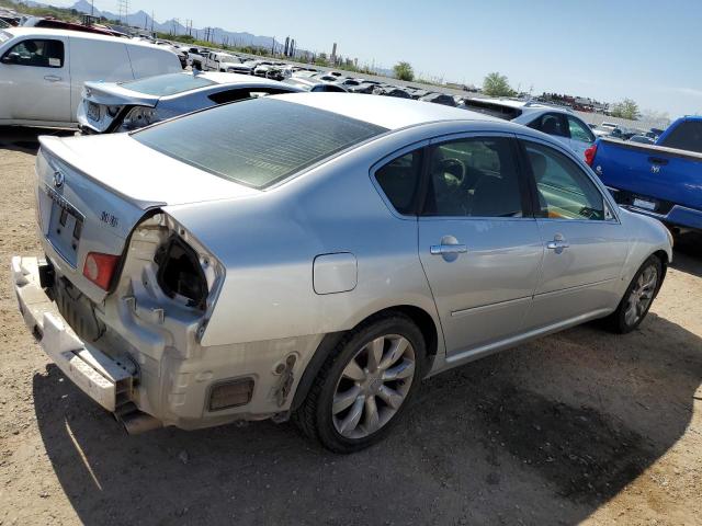 Photo 2 VIN: JNKAY01E76M109840 - INFINITI M35 BASE 