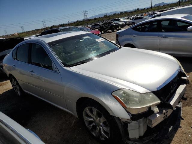 Photo 3 VIN: JNKAY01E76M109840 - INFINITI M35 BASE 