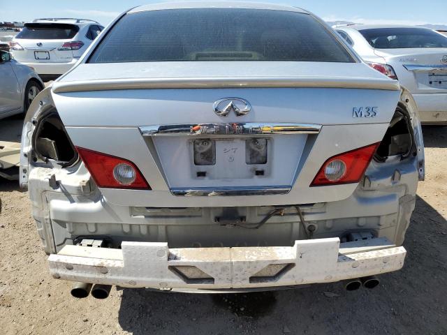 Photo 5 VIN: JNKAY01E76M109840 - INFINITI M35 BASE 