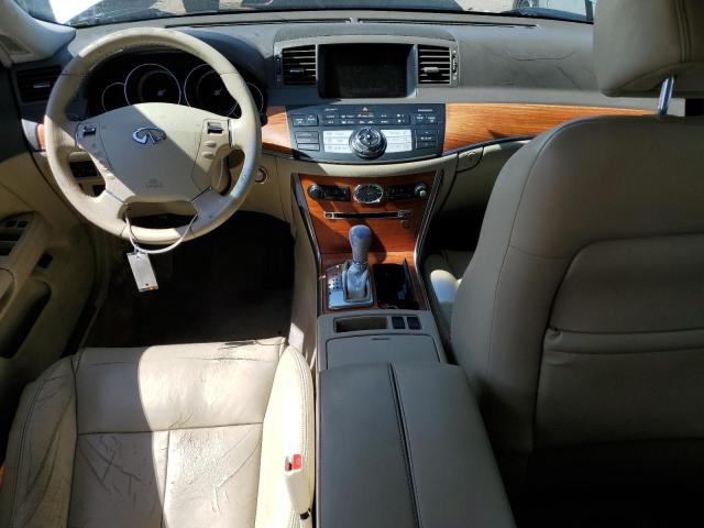 Photo 7 VIN: JNKAY01E76M109840 - INFINITI M35 BASE 