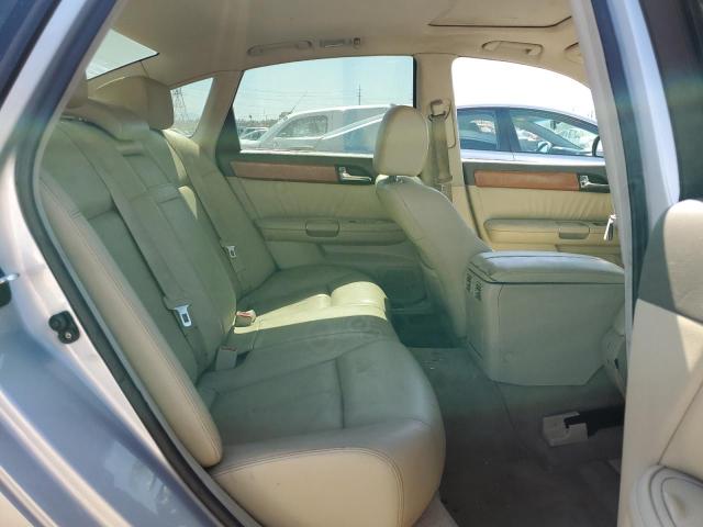 Photo 9 VIN: JNKAY01E76M109840 - INFINITI M35 BASE 