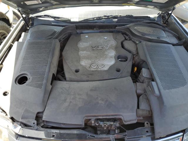 Photo 10 VIN: JNKAY01E76M111507 - INFINITI M35 BASE 