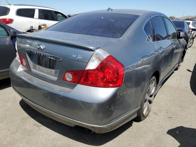 Photo 2 VIN: JNKAY01E76M111507 - INFINITI M35 BASE 