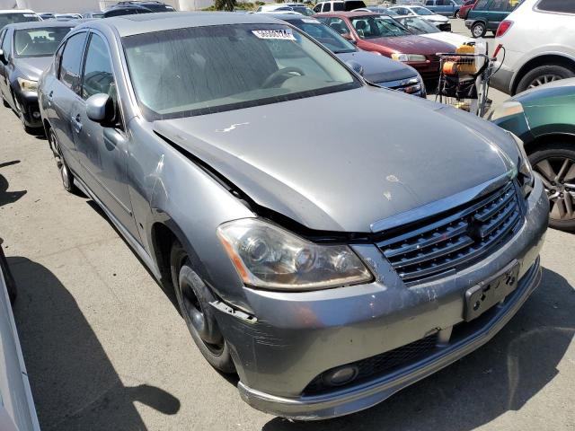 Photo 3 VIN: JNKAY01E76M111507 - INFINITI M35 BASE 