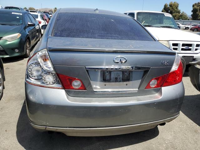 Photo 5 VIN: JNKAY01E76M111507 - INFINITI M35 BASE 