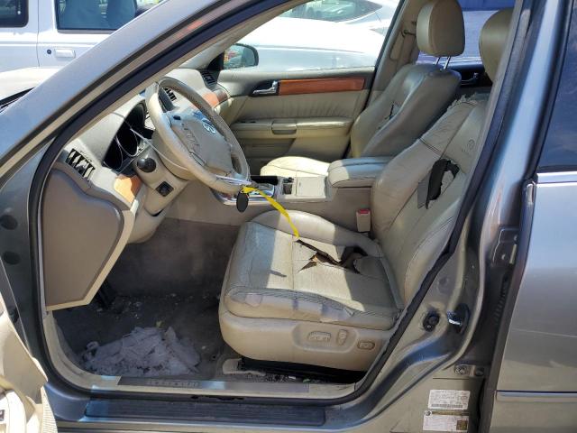 Photo 6 VIN: JNKAY01E76M111507 - INFINITI M35 BASE 