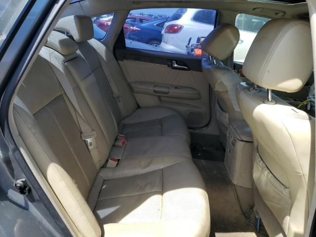 Photo 9 VIN: JNKAY01E76M111507 - INFINITI M35 BASE 