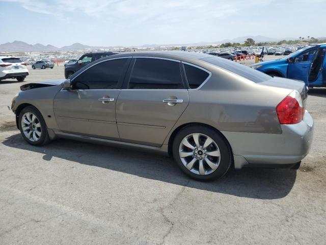 Photo 1 VIN: JNKAY01E77M301888 - INFINITI M35 BASE 