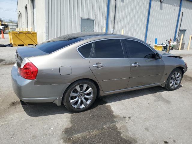 Photo 2 VIN: JNKAY01E77M301888 - INFINITI M35 BASE 