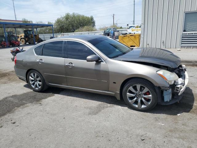 Photo 3 VIN: JNKAY01E77M301888 - INFINITI M35 BASE 