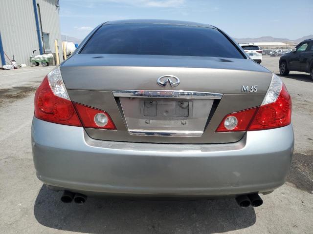 Photo 5 VIN: JNKAY01E77M301888 - INFINITI M35 BASE 