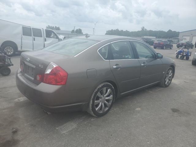 Photo 2 VIN: JNKAY01E77M302278 - INFINITI M35 