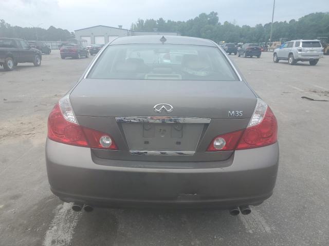 Photo 5 VIN: JNKAY01E77M302278 - INFINITI M35 