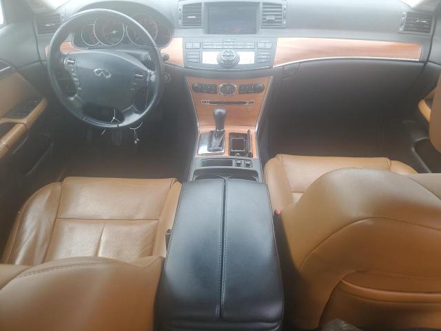 Photo 7 VIN: JNKAY01E77M302278 - INFINITI M35 