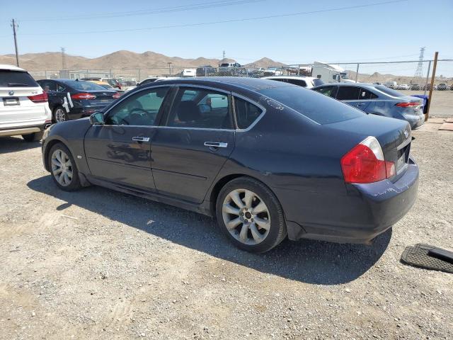 Photo 1 VIN: JNKAY01E77M302944 - INFINITI M35 