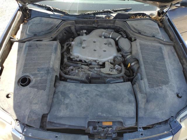 Photo 10 VIN: JNKAY01E77M302944 - INFINITI M35 