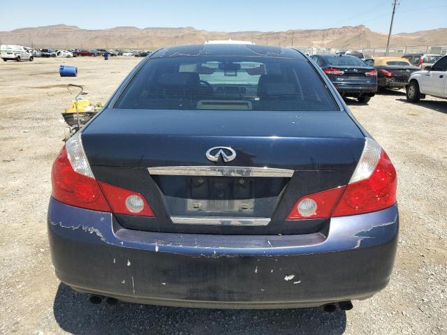 Photo 5 VIN: JNKAY01E77M302944 - INFINITI M35 