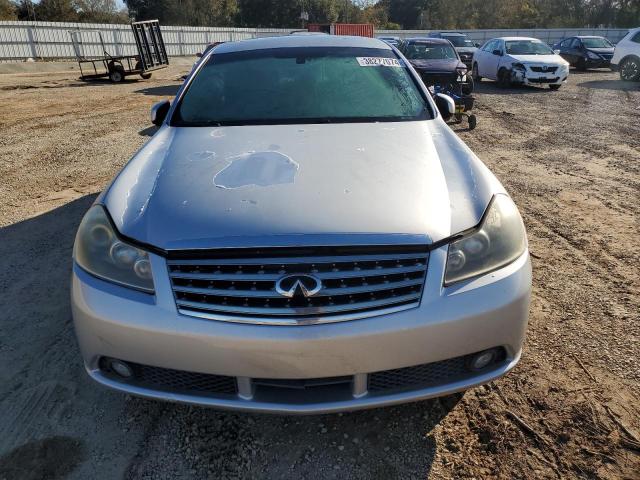 Photo 4 VIN: JNKAY01E77M307111 - INFINITI M35 