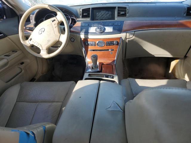 Photo 7 VIN: JNKAY01E77M307111 - INFINITI M35 