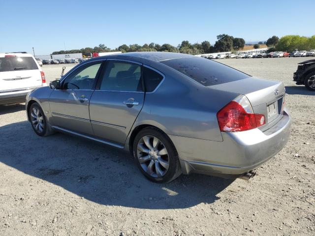 Photo 1 VIN: JNKAY01E77M310042 - INFINITI M35 BASE 