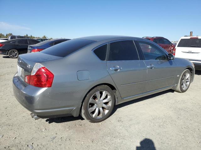 Photo 2 VIN: JNKAY01E77M310042 - INFINITI M35 BASE 