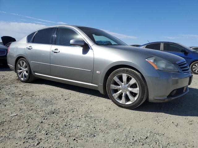 Photo 3 VIN: JNKAY01E77M310042 - INFINITI M35 BASE 