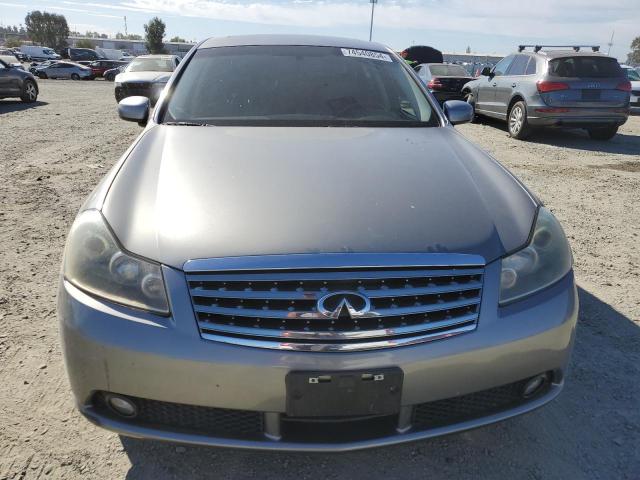 Photo 4 VIN: JNKAY01E77M310042 - INFINITI M35 BASE 