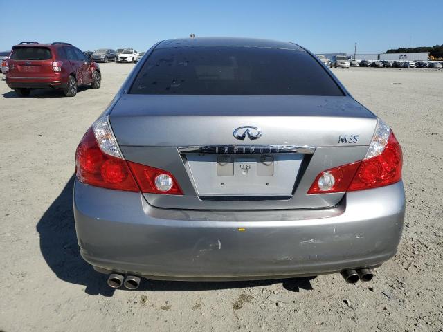 Photo 5 VIN: JNKAY01E77M310042 - INFINITI M35 BASE 