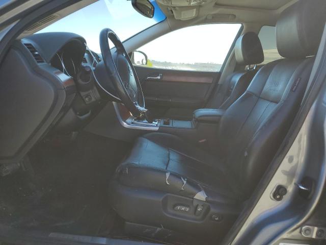 Photo 6 VIN: JNKAY01E77M310042 - INFINITI M35 BASE 