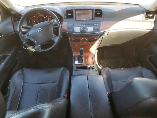 Photo 7 VIN: JNKAY01E77M310042 - INFINITI M35 BASE 