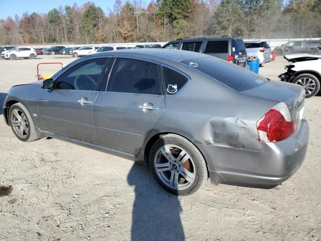 Photo 1 VIN: JNKAY01E77M310719 - INFINITI M35 BASE 